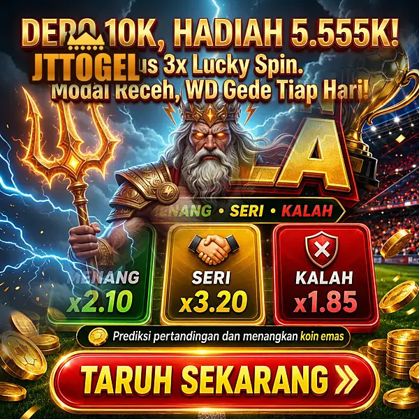 jttogel APK