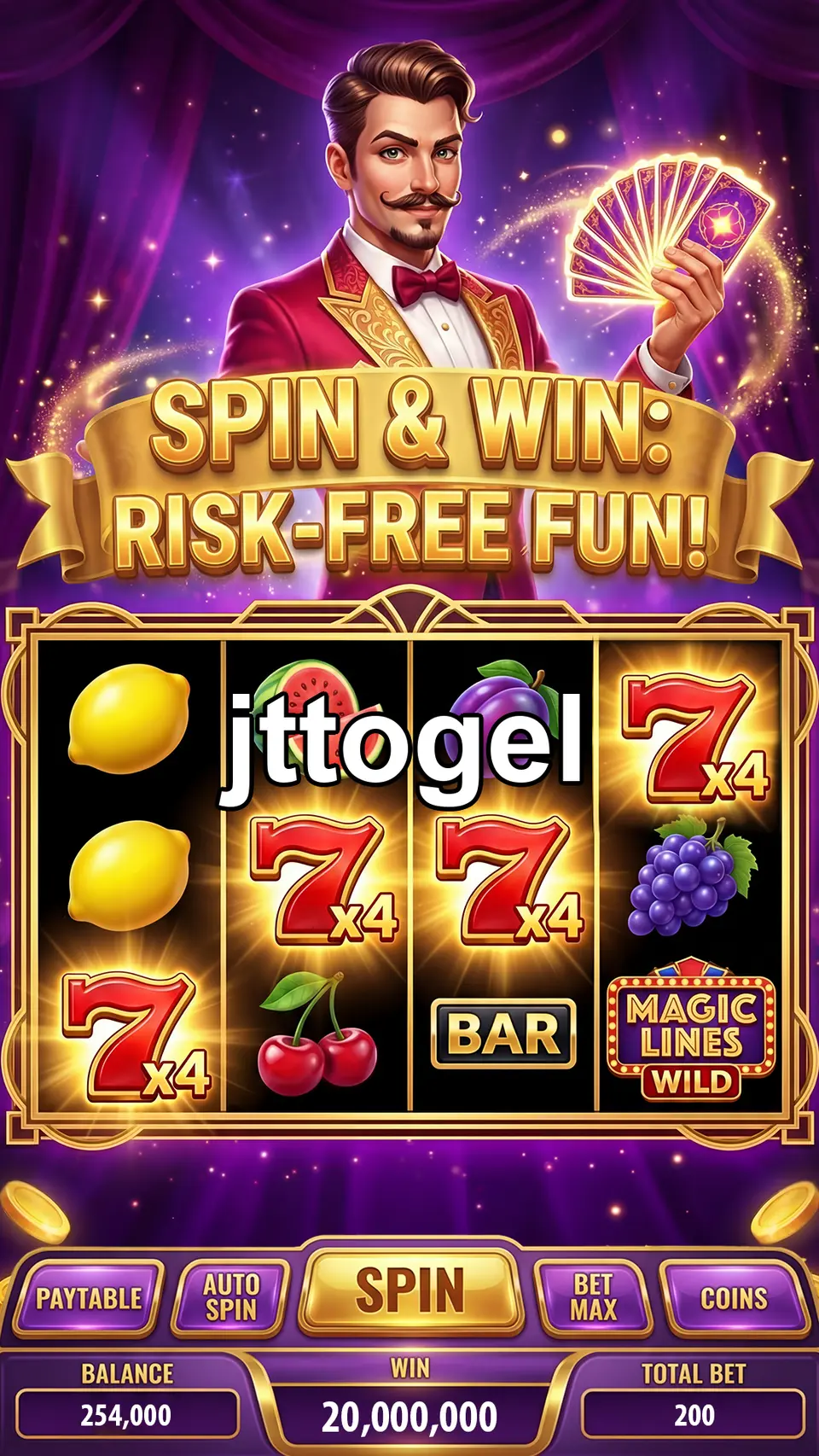 jttogel APK