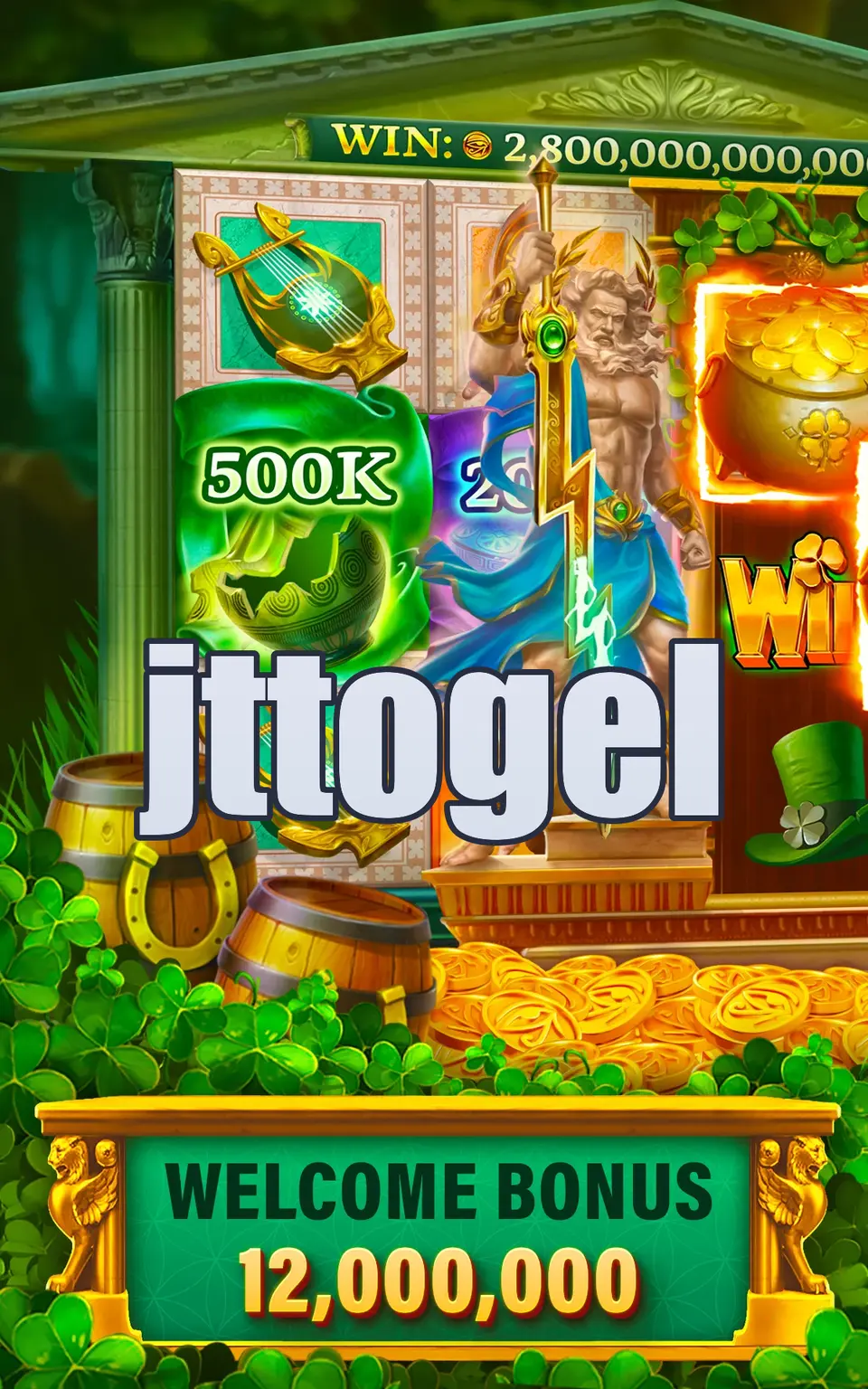 jttogel APK