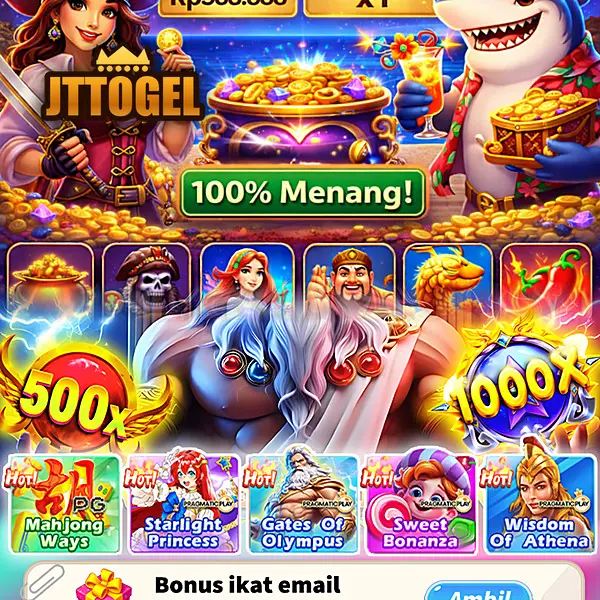 jttogel Masuk