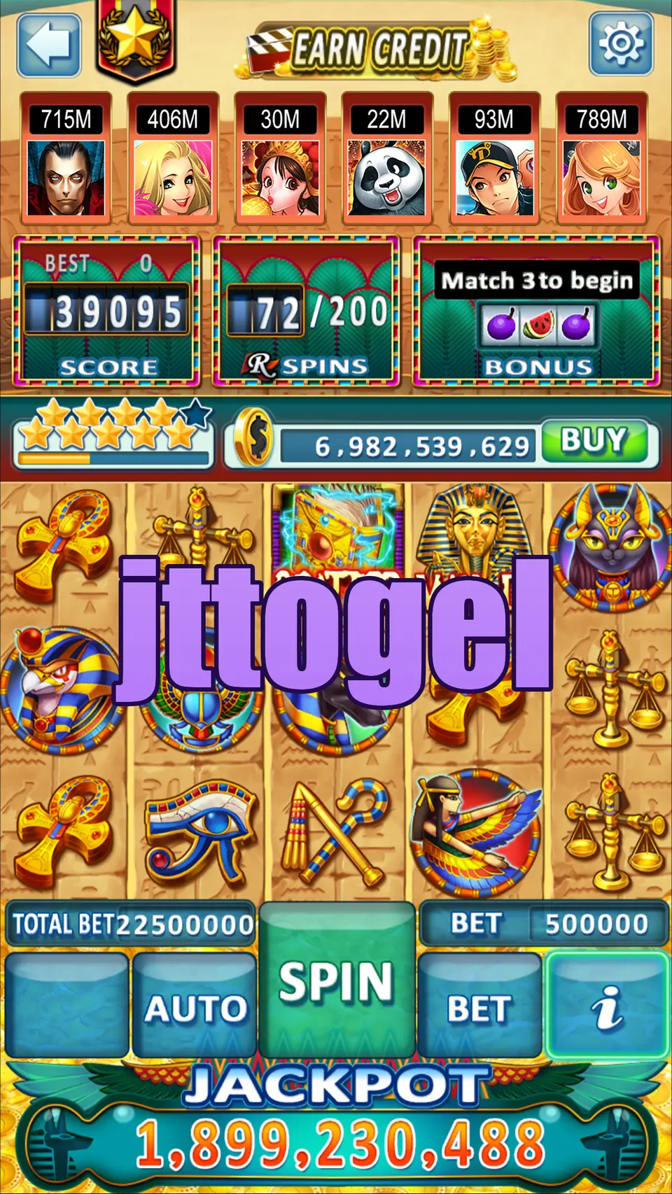 jttogel Masuk