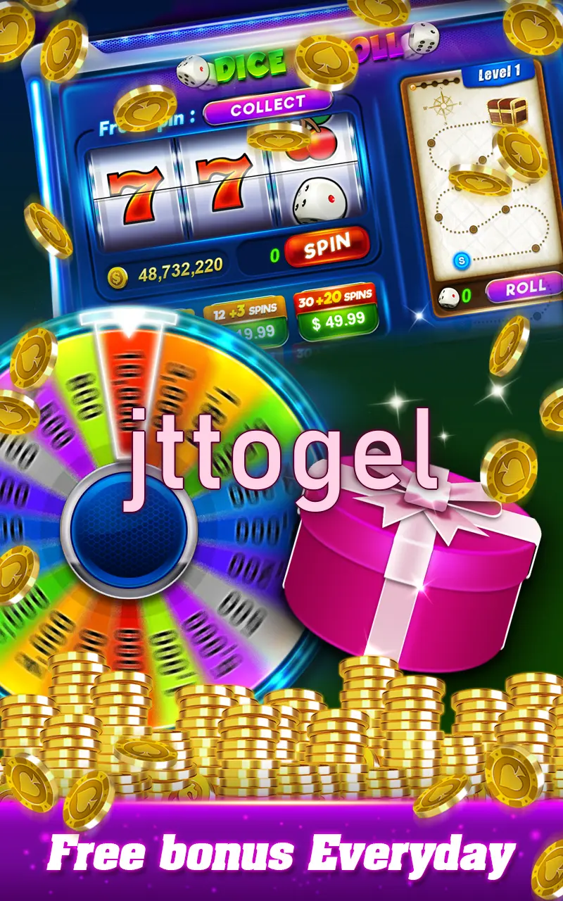 jttogel Masuk