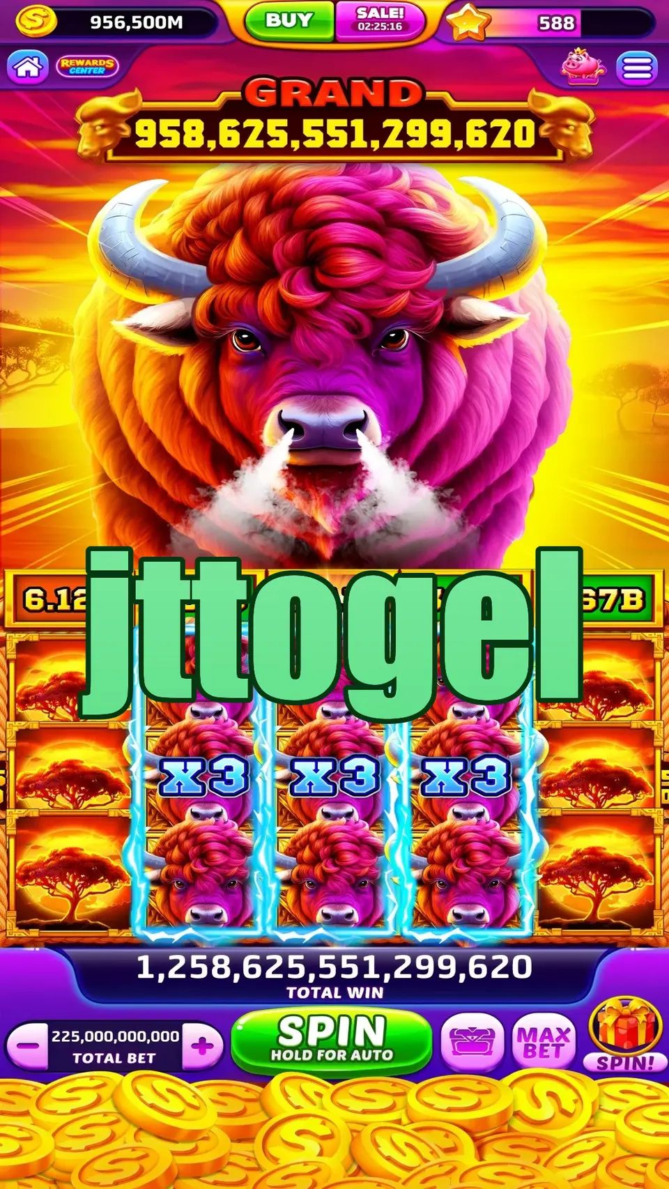 jttogel Masuk
