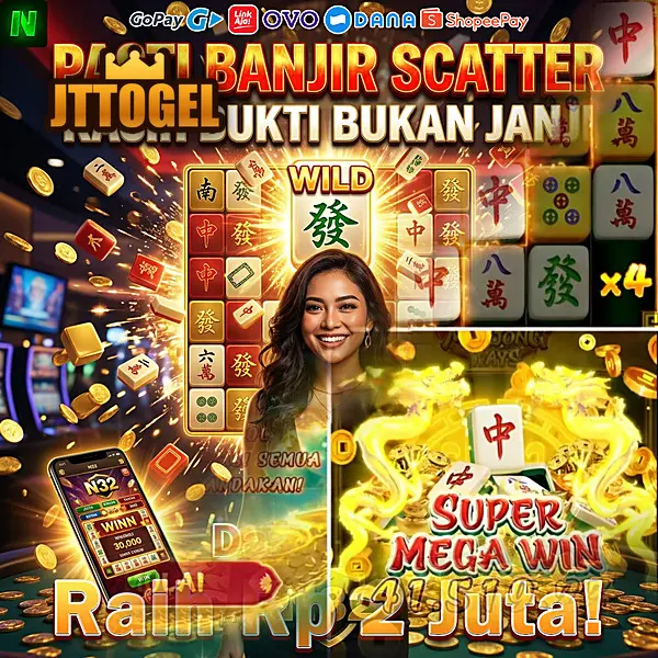 jttogel Tangkapan Layar - Resmi