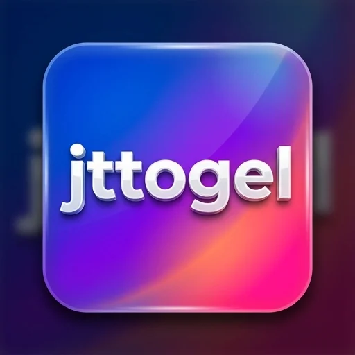 jttogel Logo - Resmi